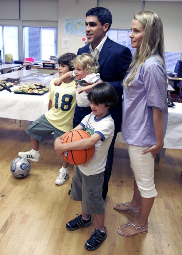 Epoch Times Photo