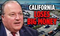 How California Went From Billions of Surplus to Billions of Deficit in One Year | Scott Baugh