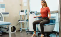 Totally Reversible, Urinary Incontinence Isn’t ‘Normal Aging’