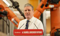 UK Labour Party’s Vision for Government Will Not Lead to Big Spending, Starmer Pledges
