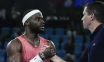 US Beats Britain to Advance to United Cup Mixed Teams Semis
