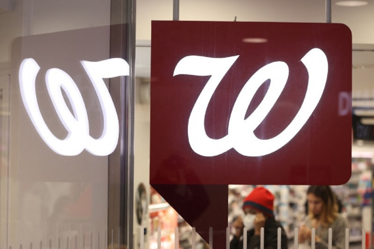 Walgreens to Pause Mergers & Acquisitions Deals, Focus on Healthcare Pivot - Vimarsana News