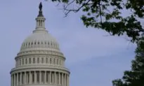 House Convenes to Vote for New Speaker—Day 3