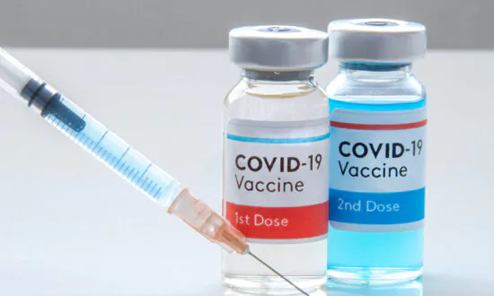 Professor Exonerated After Being Alleged of ‘Unethical Practices’ in Famous COVID Vaccine Study