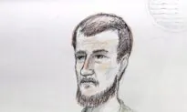 New Brunswick Man Who Killed Three Mounties in 2014 Files Appeal of Sentence
