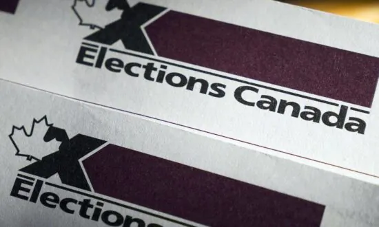 Federal Byelection Being Held Today in Ontario Riding Previously Held by Erin O’Toole