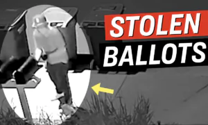 Mail Theft Up 163% With Election Ballots Getting Caught Up, USPS Police Union Claims Officers Sidelined | Facts Matter