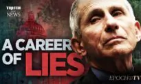 Man Who Shaped US National Health Policy for Decades Used NIAID Disbursements to Lie to Us All | Truth Over News