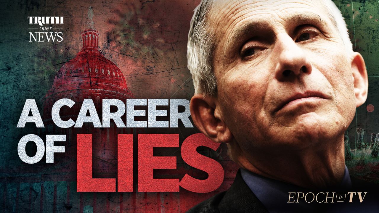 Man Who Shaped US National Health Policy for Decades Used NIAID Disbursements to Lie to Us All - Vimarsana News