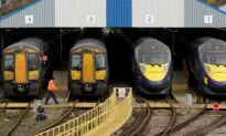 UK Unveils Anti-Strike Legislation Requiring ‘Minimum Safety Levels’ During Industrial Action
