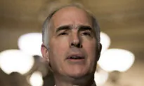 US Senator Announces He Has Cancer