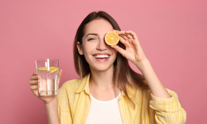 Lemon Water Won't Detox or Energize You, But It May Affect Your Body in Other Ways