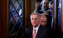 Kevin McCarthy Drama Underscores Impotence of Republican Elite