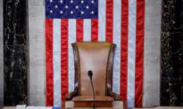 Timeline of the House Speaker Crisis