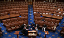Experts: Speaker Vote Was Healthy Deliberation, Not the Media’s ‘Chaos, Confusion’