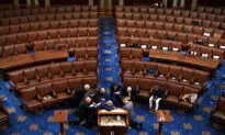In Pictures: 4th Day of Voting on Kevin McCarthy Speaker Bid