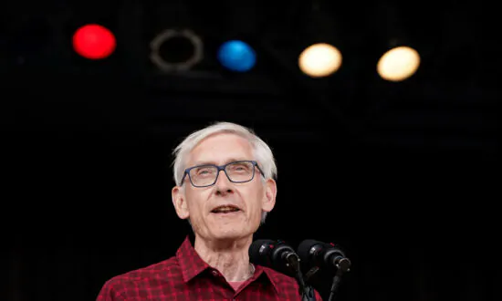 Wisconsin Governor Vetoes Bill Banning Gender-Altering Surgery for Minors