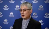 Hong Kong Expat Appreciates Shen Yun Sharing Chinese Culture