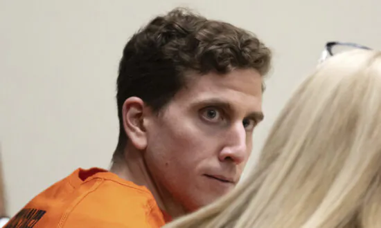 The White Sedan: How Police Found Suspect in Idaho Slayings