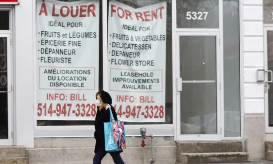 Businesses That Received Pandemic Relief Typically Small and Heavily Indebted: Federal Report