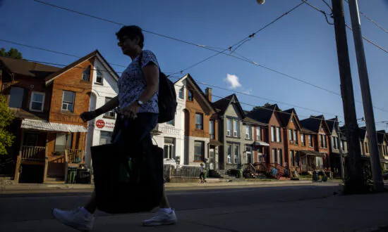 Rising Number of Mortgage Holders Concerned Over Higher Payments: Survey