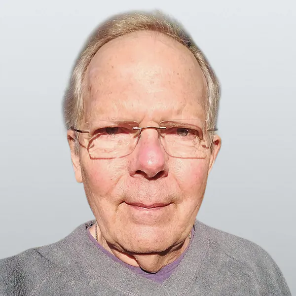 Elliott Middleton