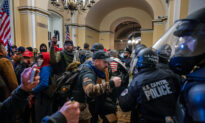 EXCLUSIVE: Former US Capitol Police Commander Reveals Failures in Jan. 6 Evacuation Response