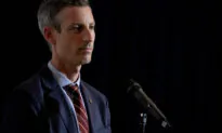 State Department Expresses National Security Concerns Over Delays in Choosing New House Speaker