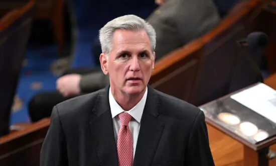 House Convenes to Vote for New Speaker—Day 4 Late Night Session