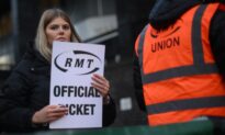 UK Anti-Strike Law Fails to Meet Human Rights Obligations, Lawmakers Say