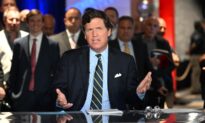 Tucker Carlson Leaves Fox News, Effective Immediately