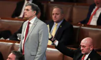 DC Police Union Supports GOP-Led Effort Targeting Washington Police Reforms