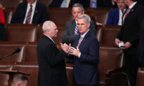 GOP Speaker Showdown Harbinger of Congressional Reform, Experts Say