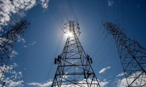 Double Digit Rise in Electricity Prices to Continue in 2023