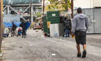 Orange County Homeless Deaths Nearly Quadruple Over Last Decade: Report