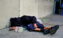 Homeless Deaths Rising Due to Addiction, Lack of Health Care: USC Street Medicine Director