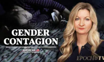 How School Officials Secretly Transitioned My Daughter: January Littlejohn on the Gender Contagion Gripping Our Teens
