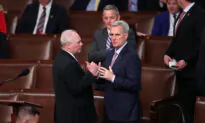 ANALYSIS: GOP Speaker Controversy Did Not Plunge the House into Chaos