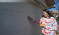 Democratic Officials’ Homes, Offices, Shot up in New Mexico