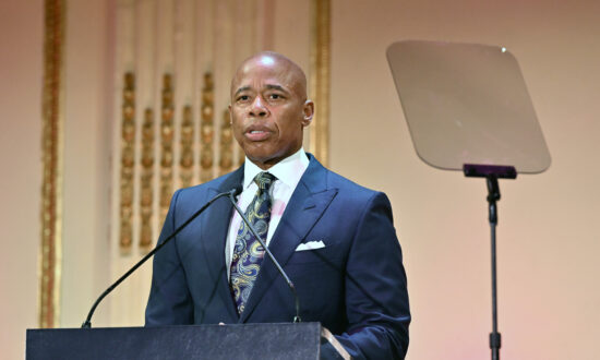 Mayor Says NYC Being 'Undermined,' Has 'No More Room' for Illegal Immigrants Mayor Says NYC Being 'Undermined,' Has 'No More Room' for Illegal Immigrants