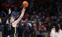 No. 1 Purdue Bounces Back From Loss to Edge No. 24 Ohio State