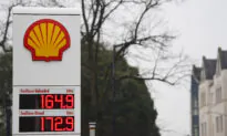 Increased UK Windfall Tax Hits Shell’s Earnings for Last Quarter of 2022