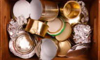 Aluminum: The Brain Toxin Found Everywhere, Ways to Remove