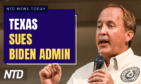 NTD News Today (Jan. 6): Texas Sues Biden Administration Over Immigration Rule Change; House Dems Challenge Buttigieg on Southwest