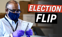 Election Recount Flips Midterm Race From Republican to Democrat by 1 Vote, Investigation Currently Underway | Facts Matter