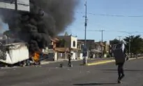 Canadian Tourists Remain Barricaded in Hotel Amid Mexican Cartel Violence