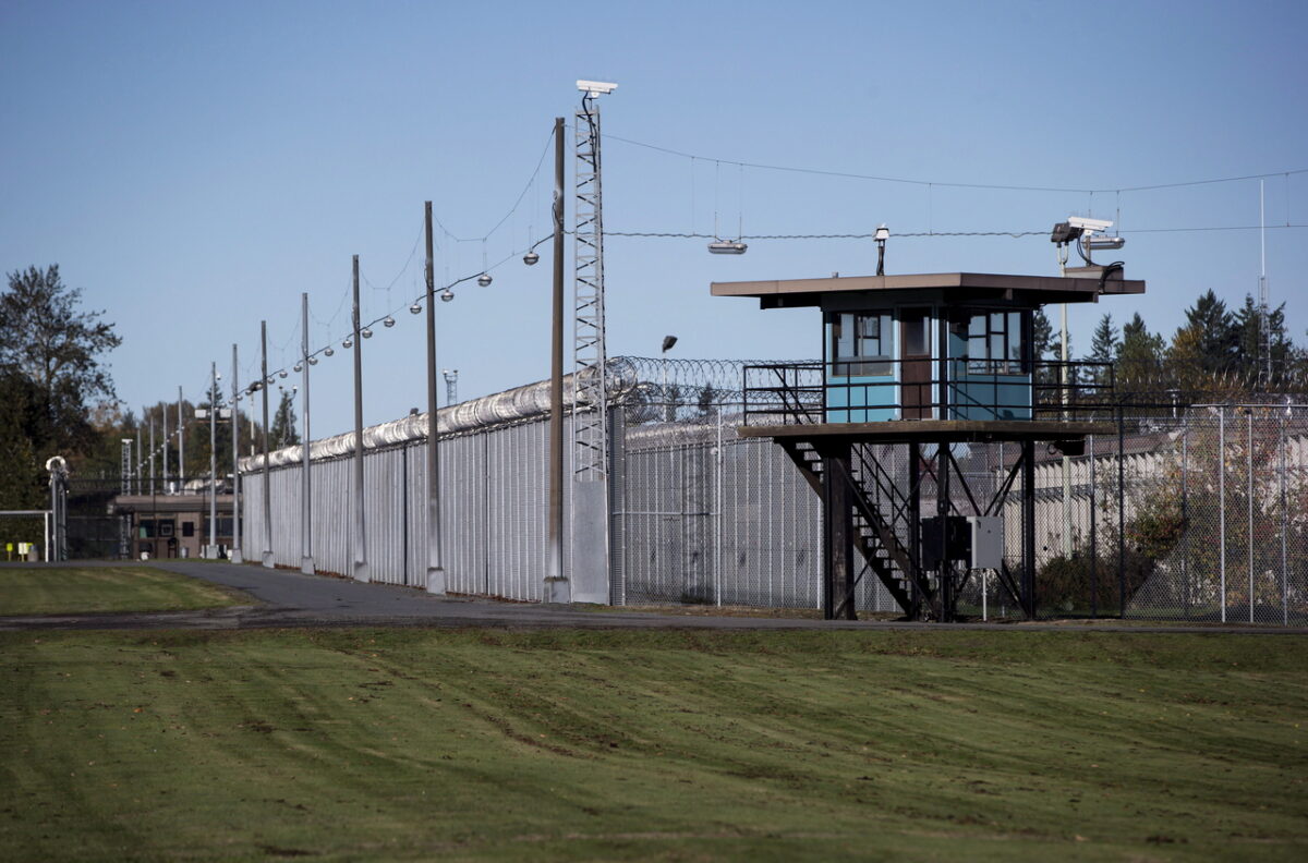 NextImg:BC Prison Catches Second Pigeon Wearing 'Backpack' Likely Smuggling Drugs to Inmates