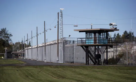 Number of Non-Natural Deaths in Federal Prisons is Stable, says Corrections, but Still Over Target