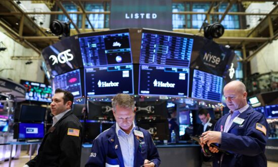 Wall Street Opens Higher as December Jobs Report Eases Rate Worries