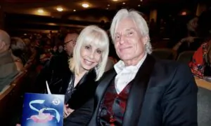 Shen Yun Is ‘Very Exquisite,’ Says Actress